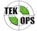 TekOps Logo